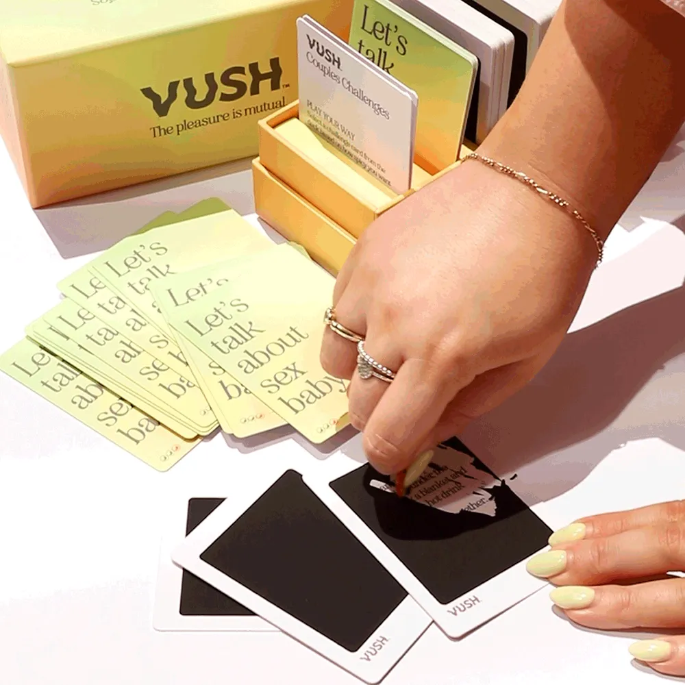 100 Couples Challenge Cards with Scratch offs. Date Night Ideas   3 levels of spice in travel box