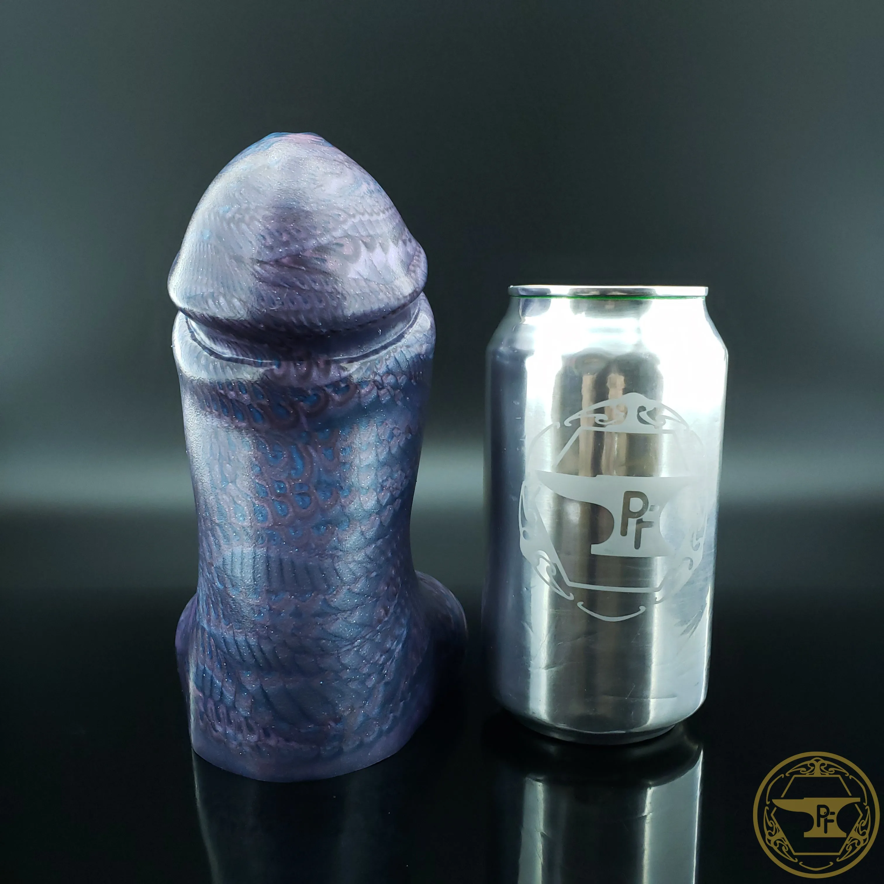 *|5/1|* Medium Dwarf. Super Soft 00-20 Firmness. Cyberwinter. 5911. **VAC U LOCK HOLE INCLUDED**