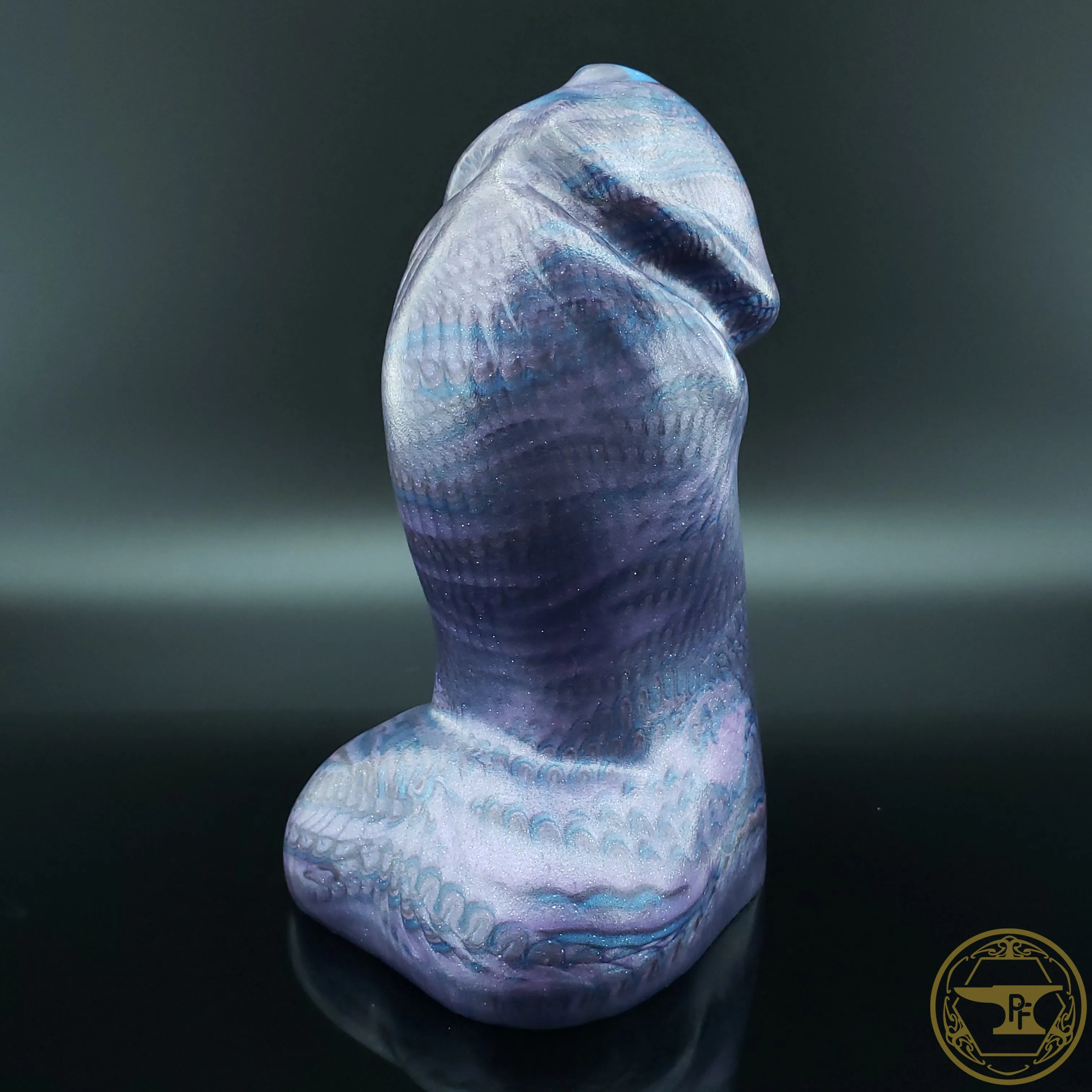*|5/1|* Medium Dwarf. Super Soft 00-20 Firmness. Cyberwinter. 5911. **VAC U LOCK HOLE INCLUDED**