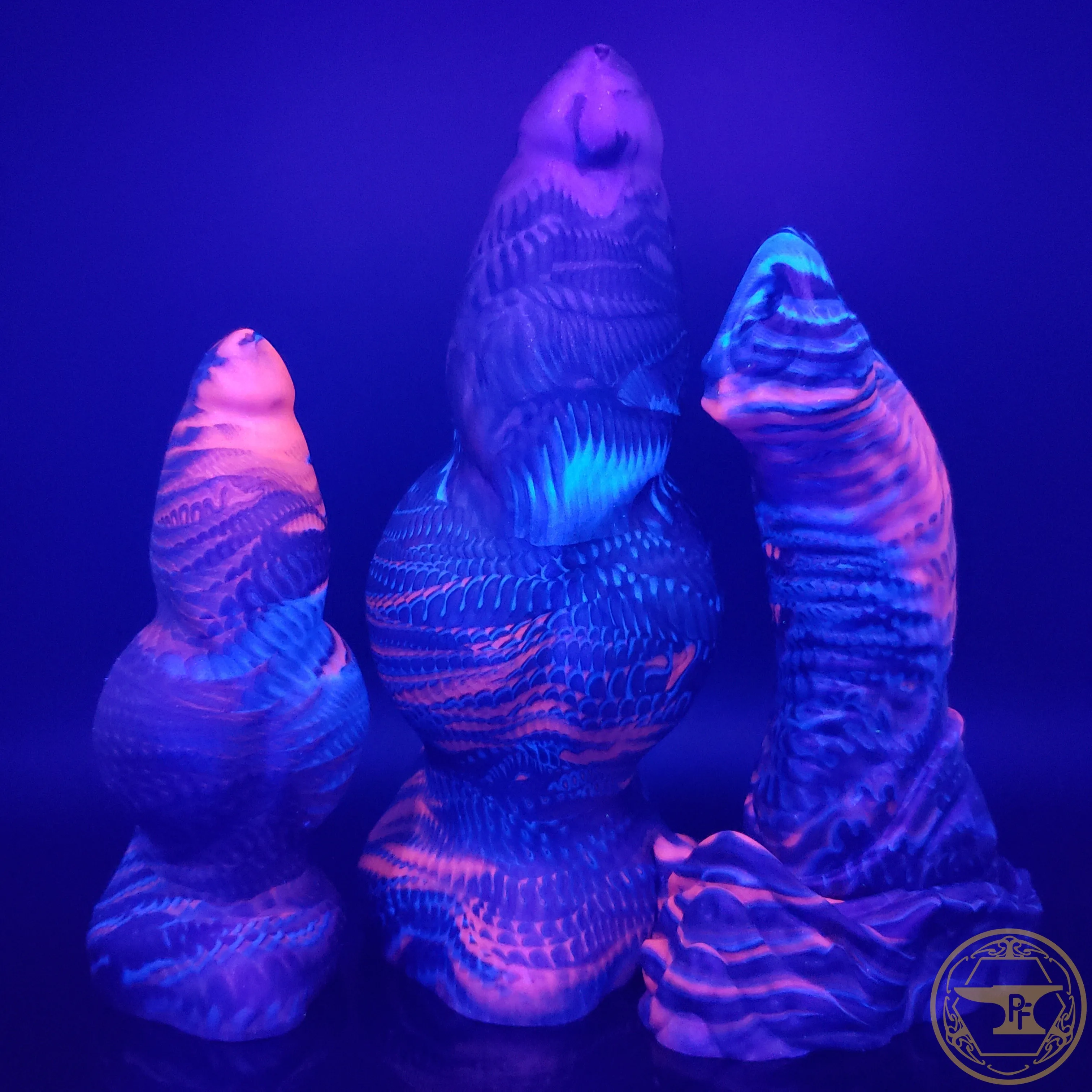 *|5/1|* Medium Dwarf. Super Soft 00-20 Firmness. Cyberwinter. 5911. **VAC U LOCK HOLE INCLUDED**