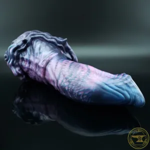 *|5/1|* *QIMERA FORGE by PF* Large Amphibian. Super Soft 00-20 Firmness. Cyberwinter. 5909