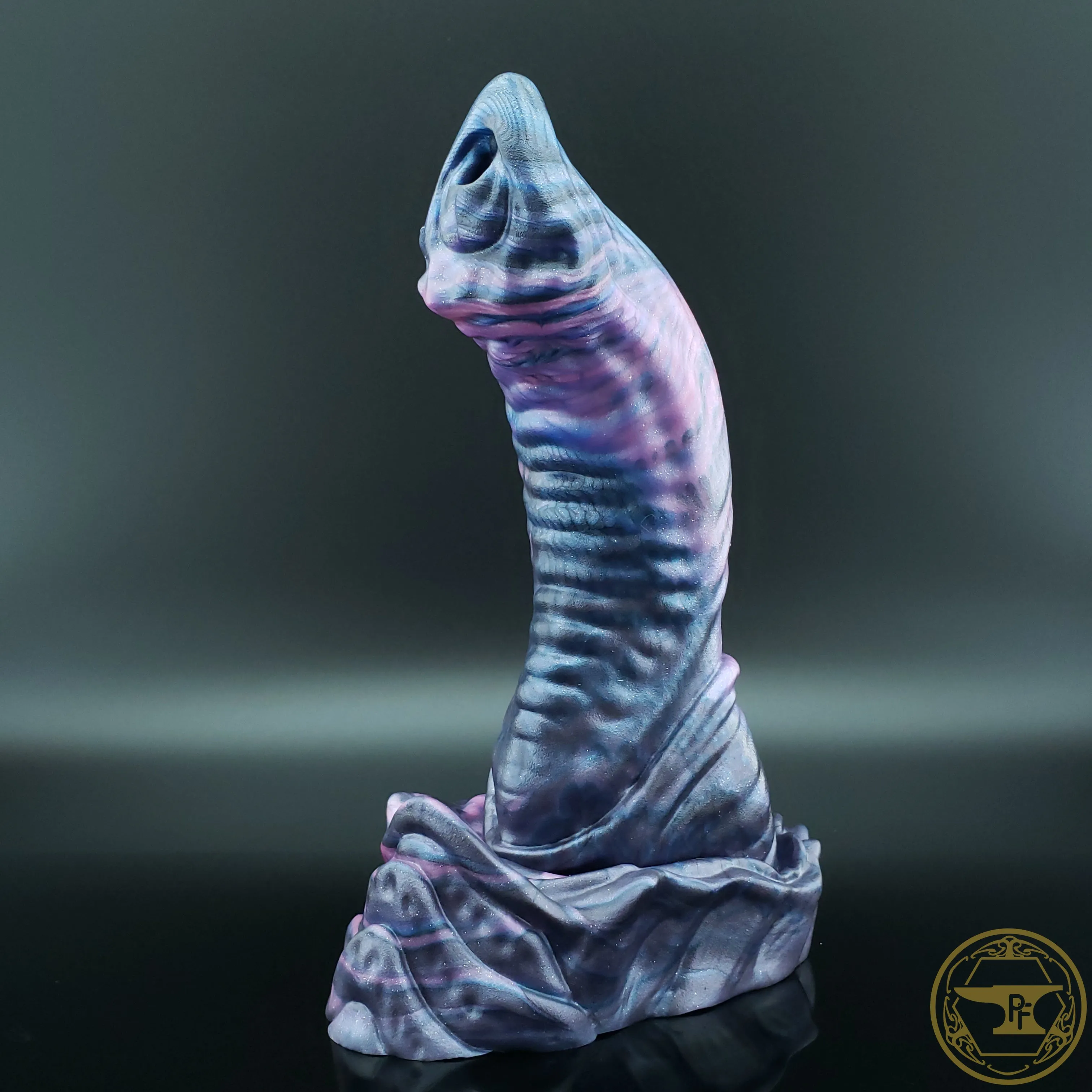 *|5/1|* *QIMERA FORGE by PF* Large Amphibian. Super Soft 00-20 Firmness. Cyberwinter. 5909