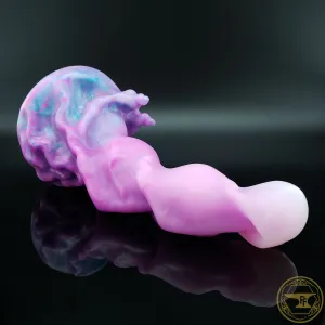 *|5/15|* Large Nudibranch. Soft 00-30 Firmness. Winter Dream Cocktails. 5902