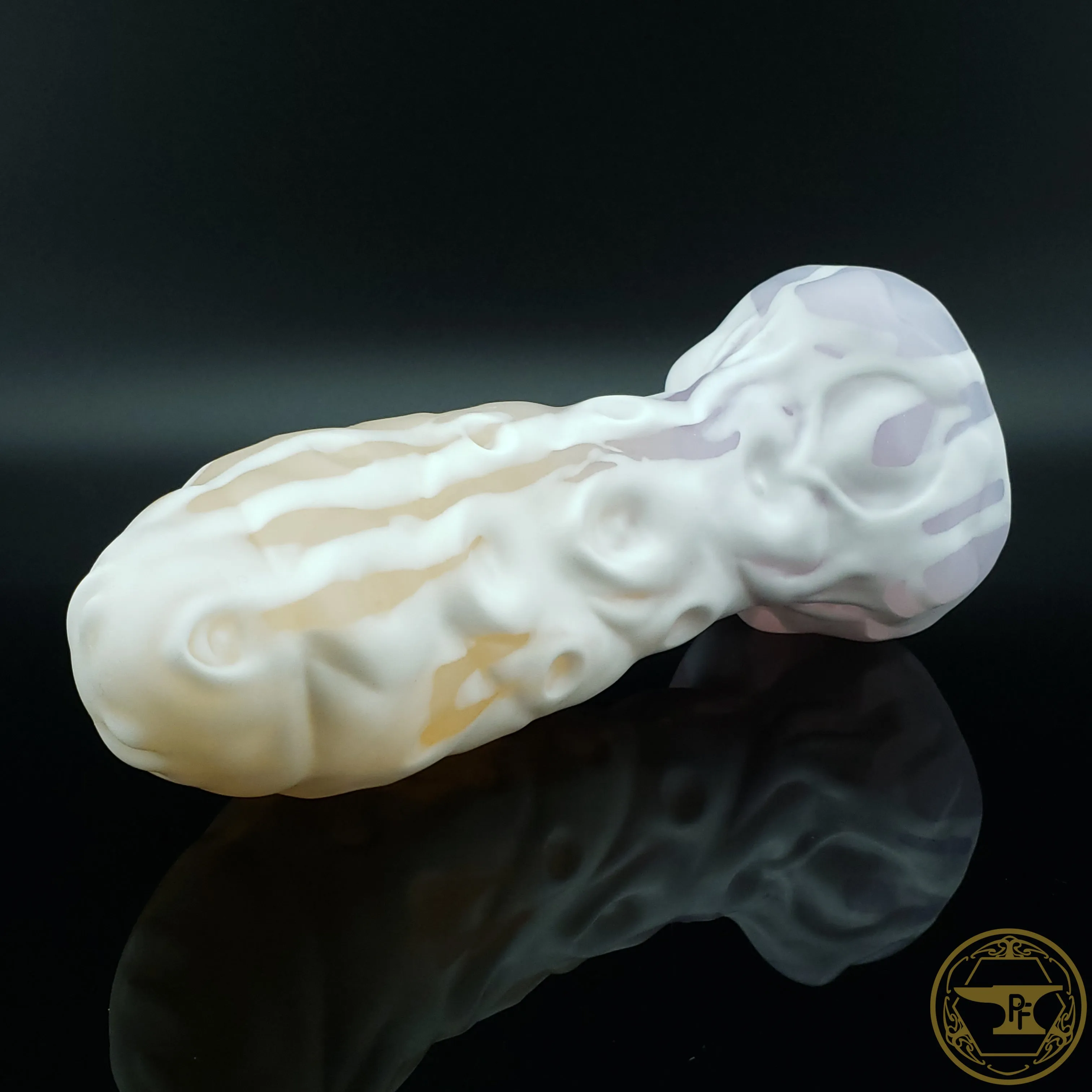 *|5/15|* Medium Aboleth. Medium 00-50 Firmness. Frosted Sunrise Fades. 5858