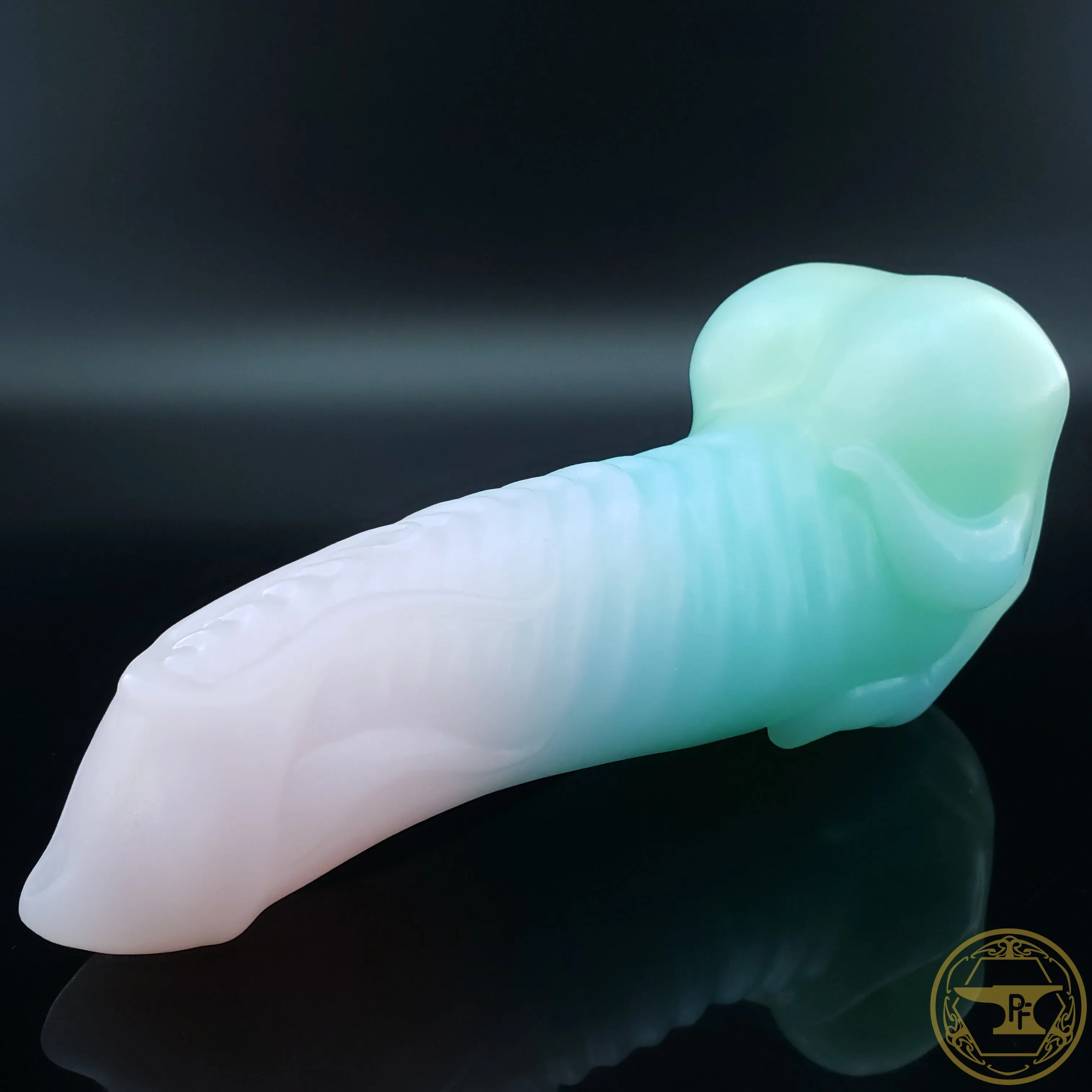 *|5/15|* Medium Illithid. Soft 00-30 Firmness. May Flowers. 6178