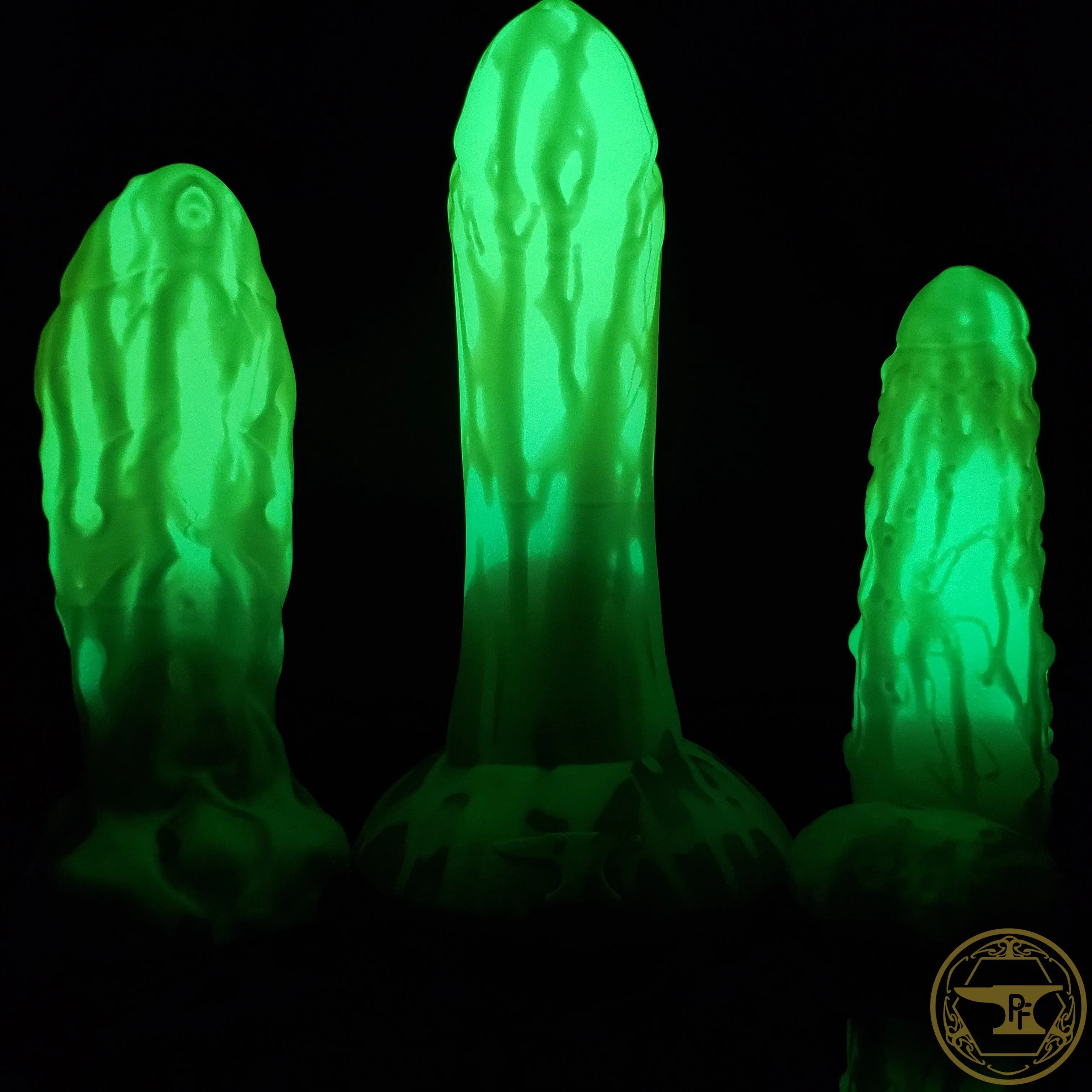 *|5/15|* Medium Troll. Medium 00-50 Firmness. Frosted Sunrise Fades. 5857
