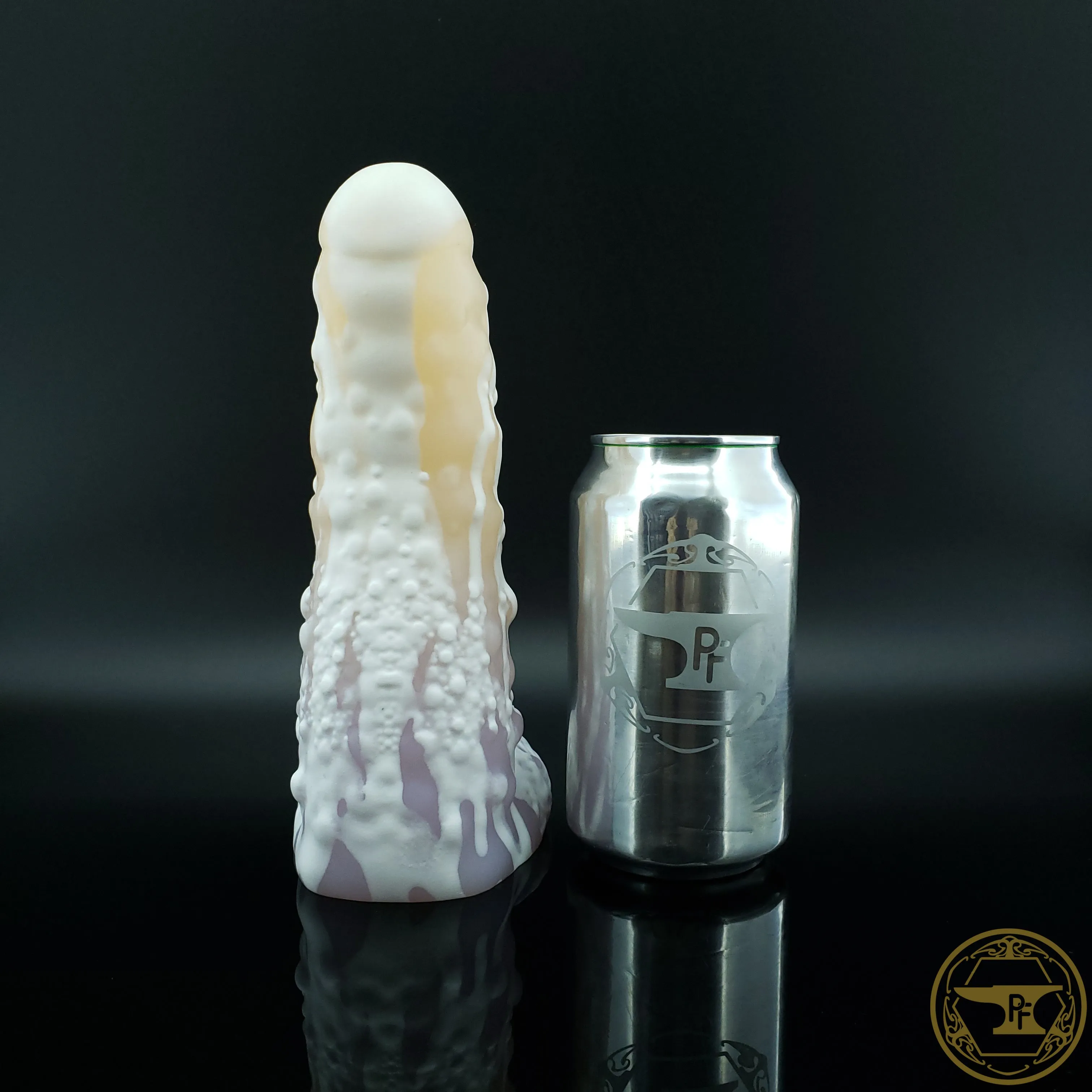 *|5/15|* Medium Troll. Medium 00-50 Firmness. Frosted Sunrise Fades. 5857