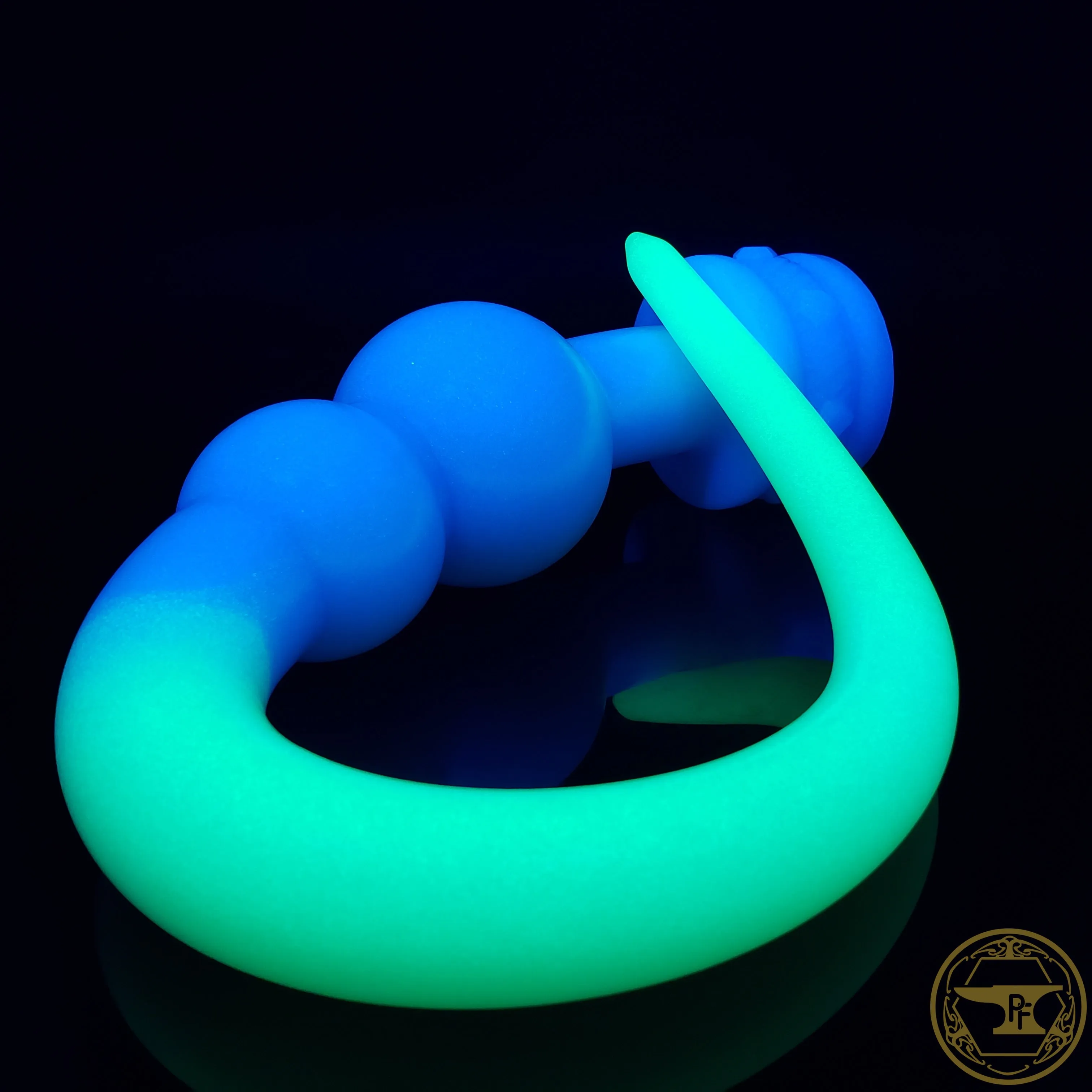 *|5/15|* Witch King's Wand. Soft 00-30 Firmness. Wild Magic. 6248