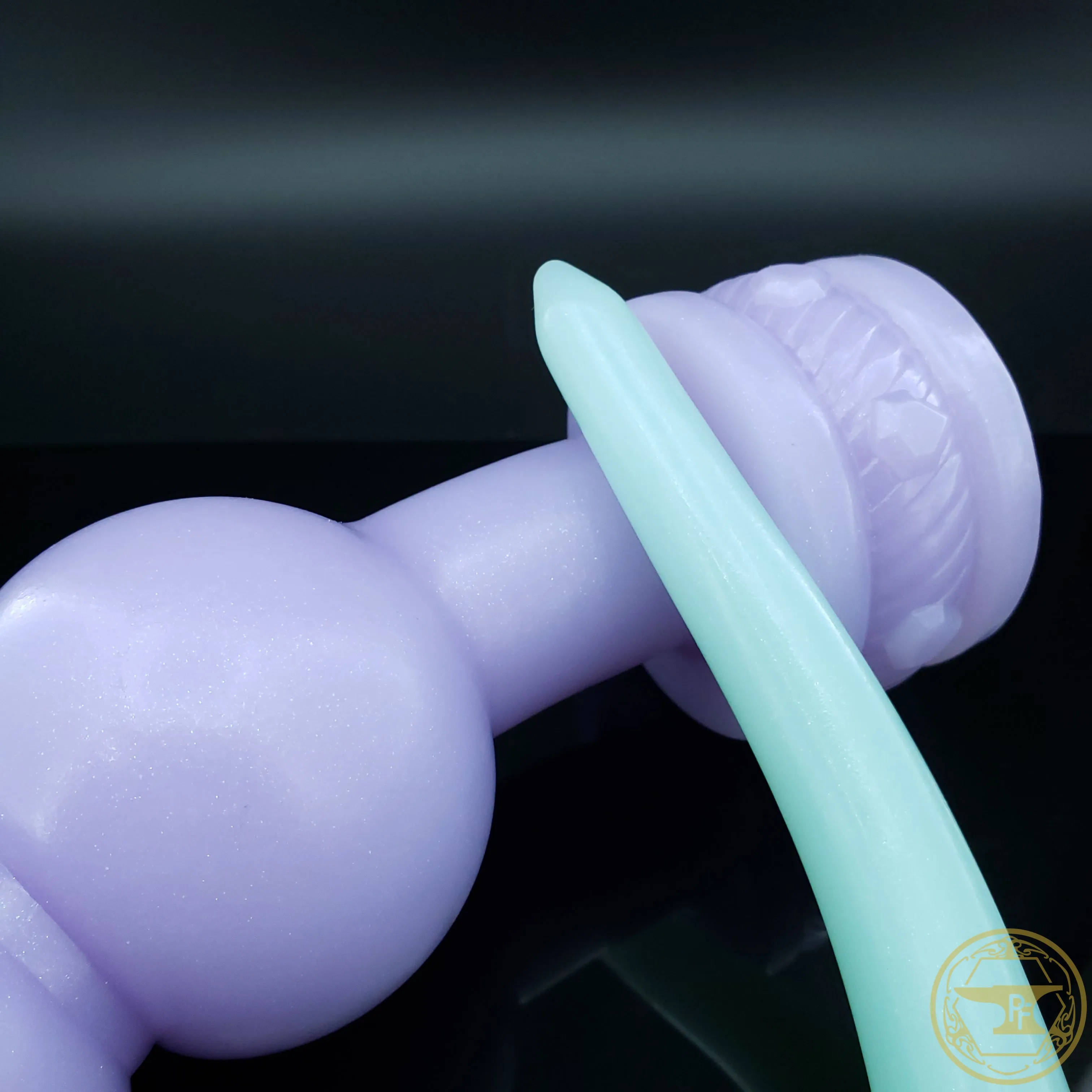 *|5/15|* Witch King's Wand. Soft 00-30 Firmness. Wild Magic. 6248