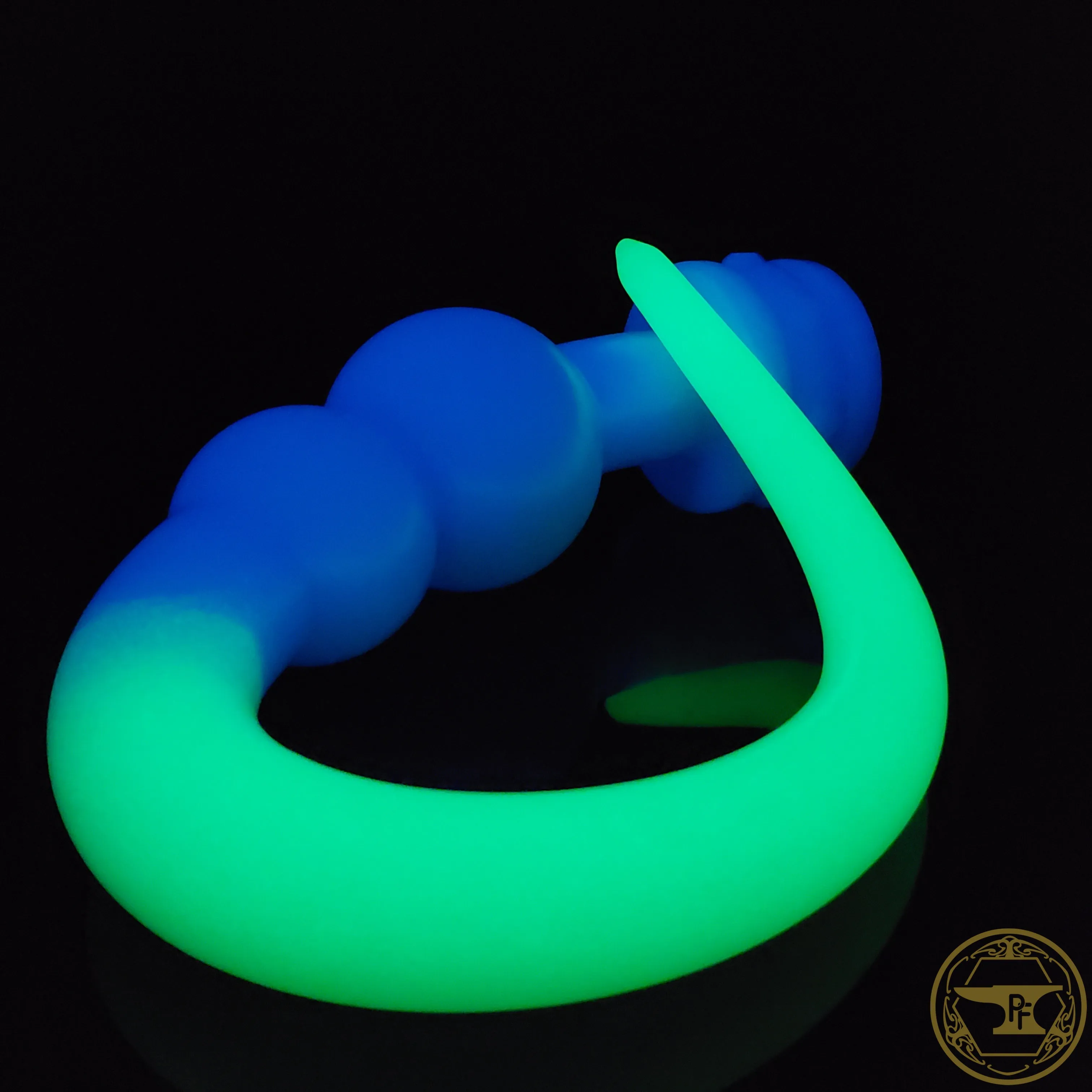 *|5/15|* Witch King's Wand. Soft 00-30 Firmness. Wild Magic. 6248