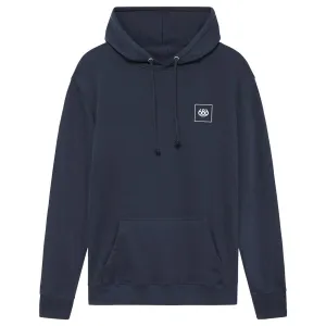 686 Perimeter Hoodie - Navy