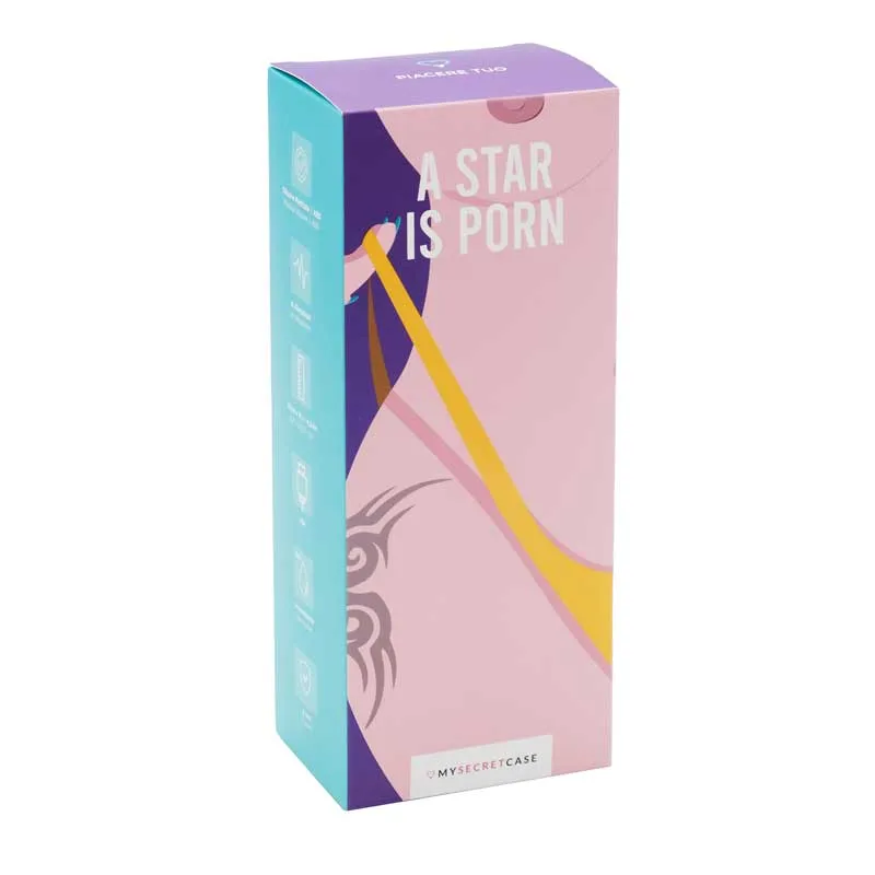A Star is Porn