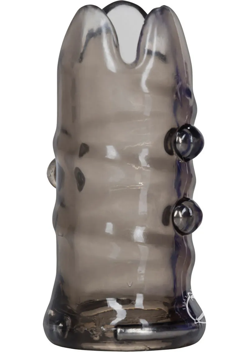 Apollo Premium Girth Enhancer Smoke