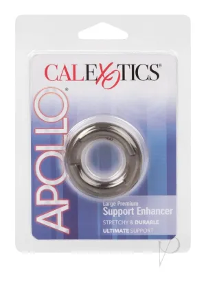 Apollo Premium Support Enhancer Smoke