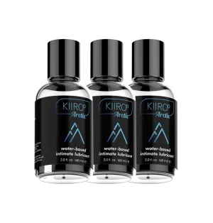 Arctic Premium Water-based Cooling Lube (3 Pack)