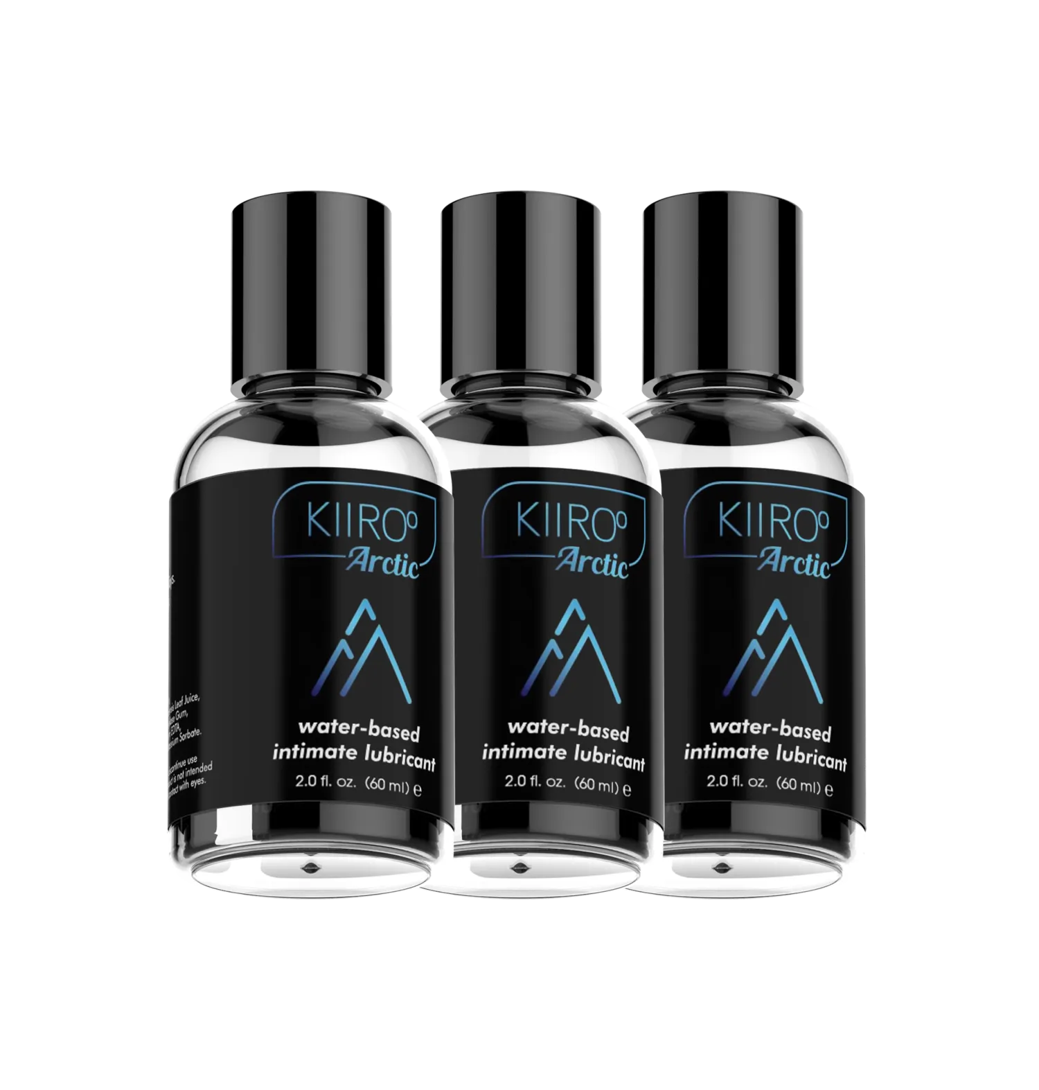 Arctic Premium Water-based Cooling Lube (3 Pack)