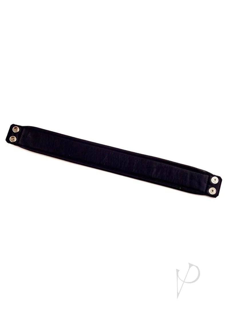 Arm Band Lg Black