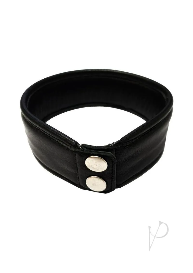 Arm Band Lg Black