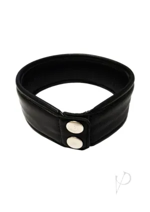 Arm Band Lg Black