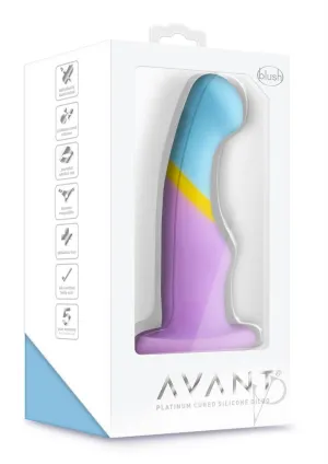 Avant D14 Heart Of Gold