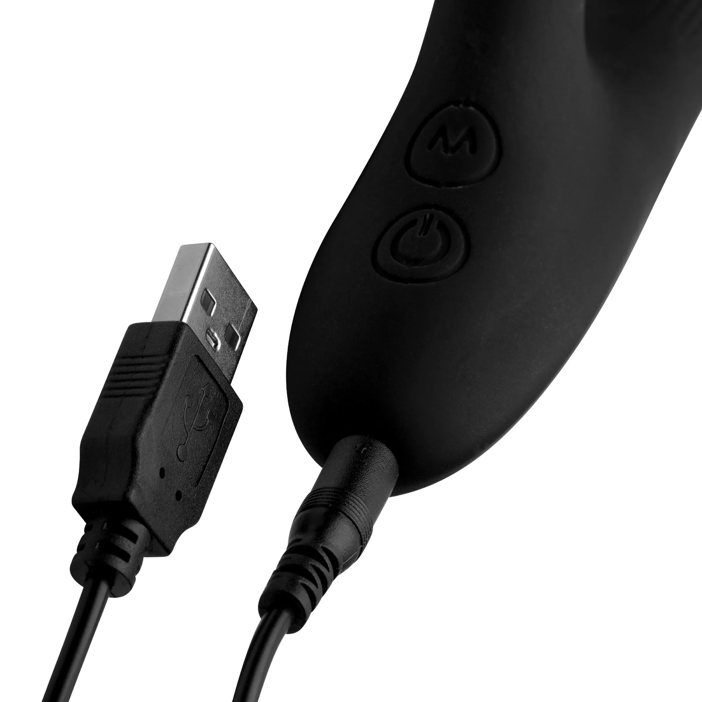 Bendable Rabbit Vibrator