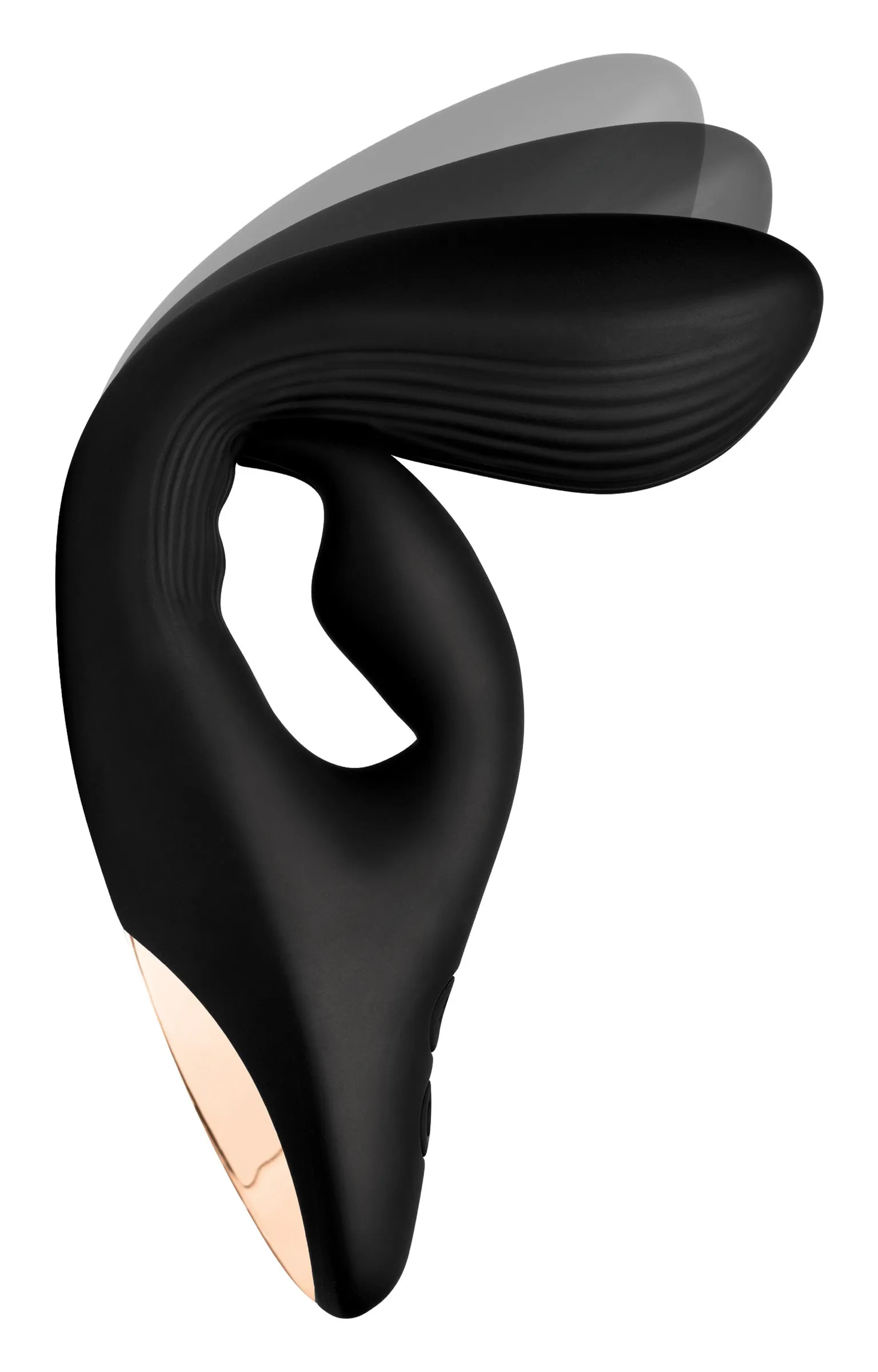 Bendable Rabbit Vibrator