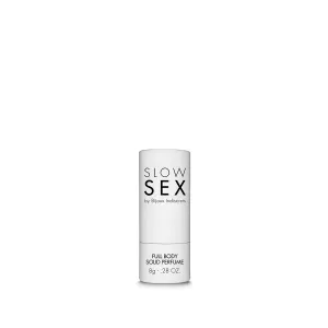 Bijoux Indiscrets Slow Sex Full Body Solid Perfume .28oz