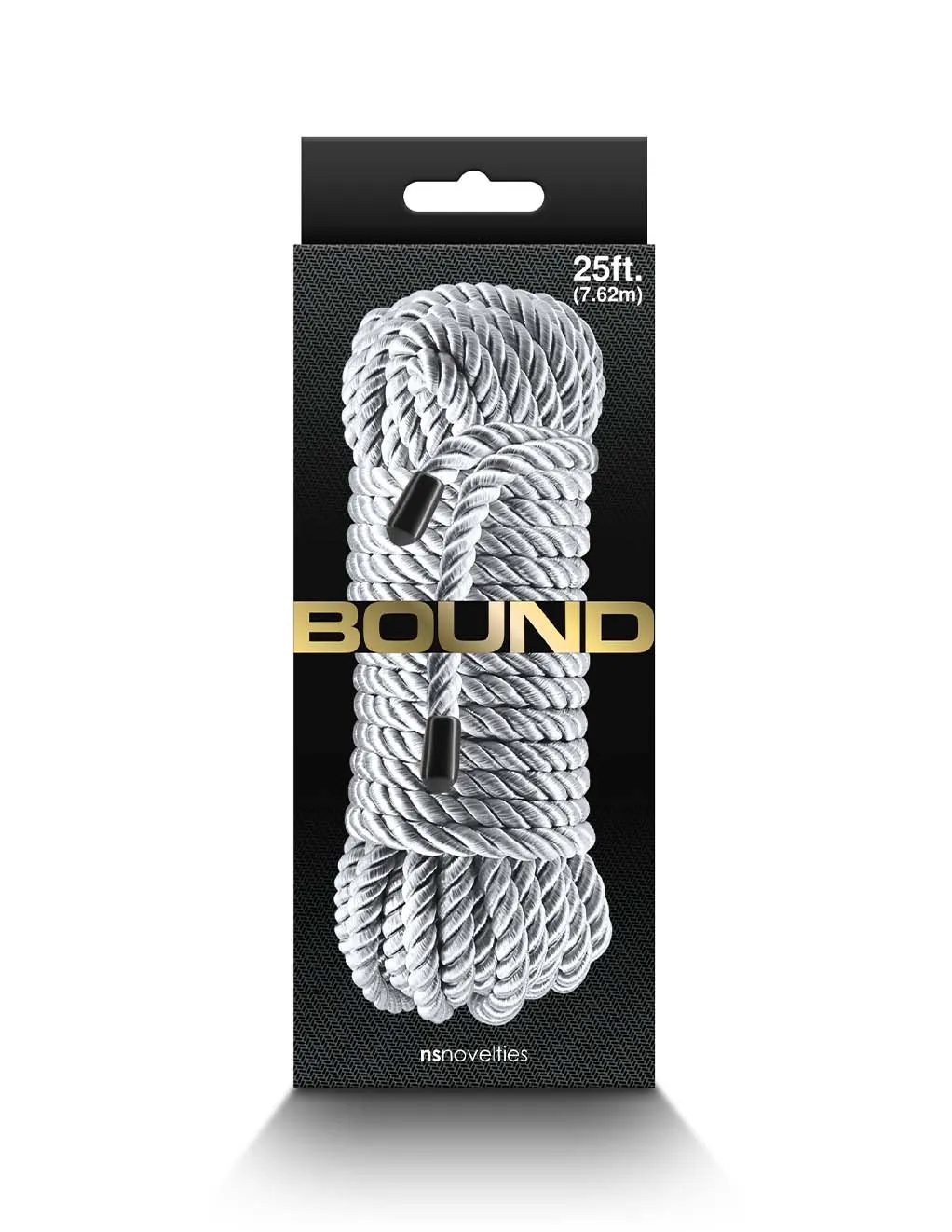 Bound Bondage Rope