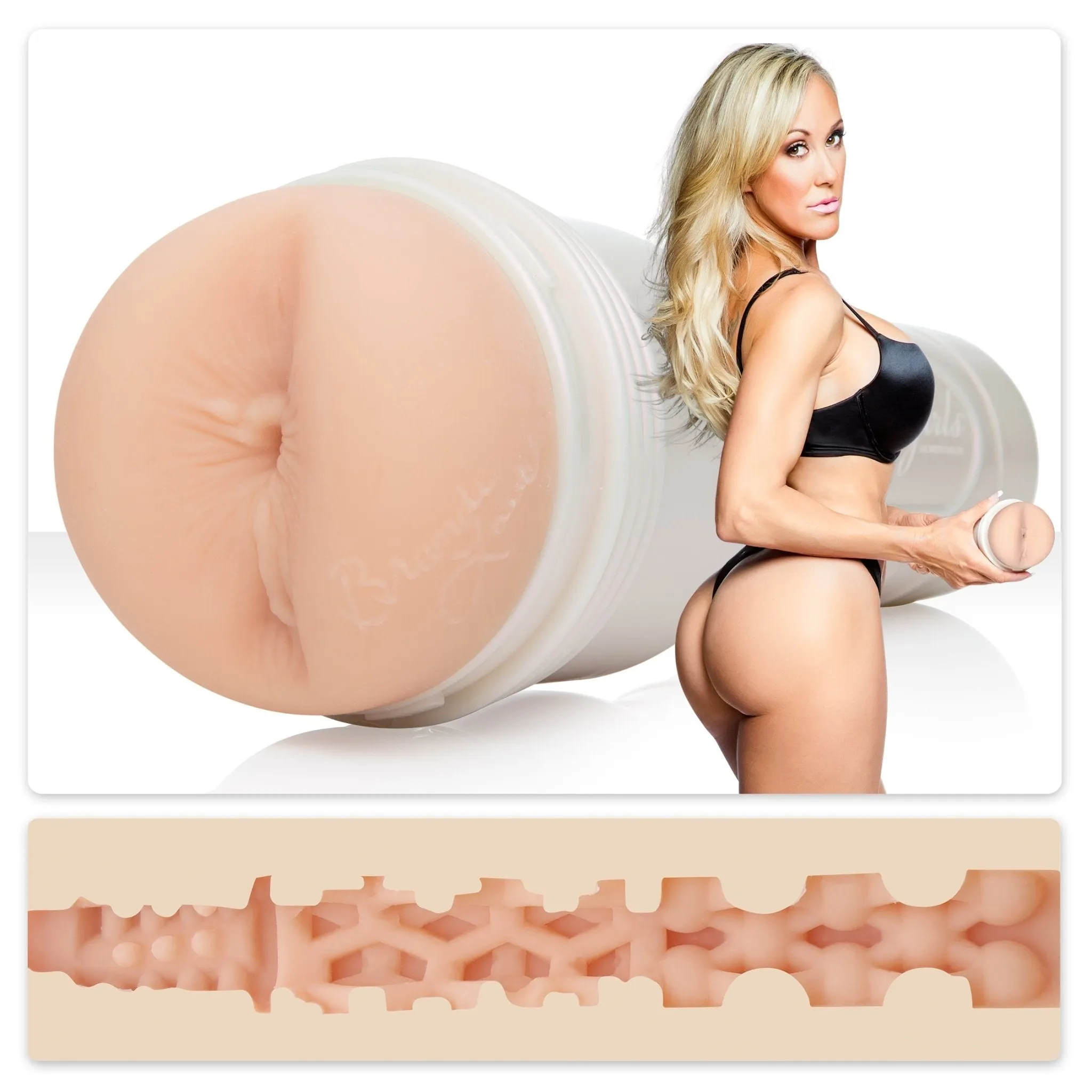 Brandi Love