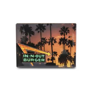 CA Dreamin' Magnet