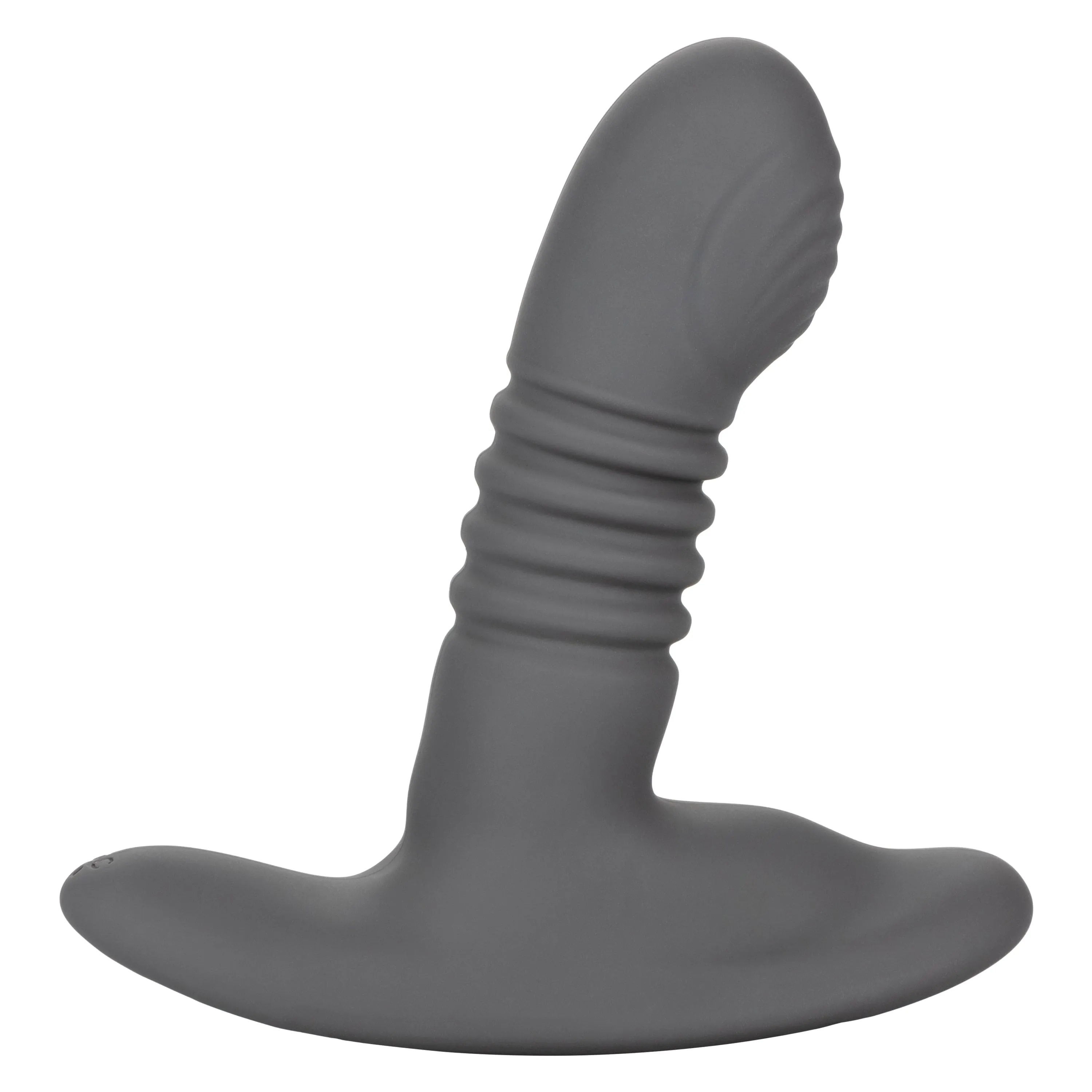 California Exotics - Eclipse Wristband Remote Thrusting Rotator Probe Anal Plug (Black)