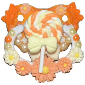 Candies Hand Crafted Deluxe Pacifier