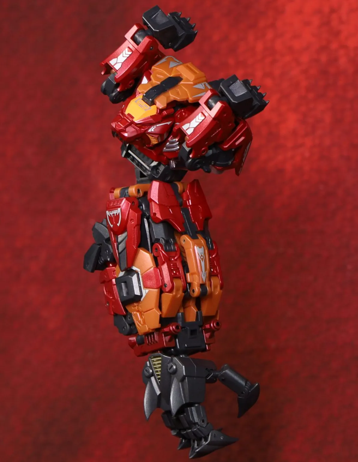 Cang Toys - CY-MINI-01 - Feromini