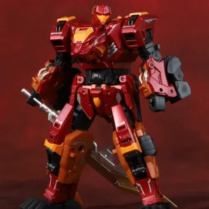 Cang Toys - CY-MINI-01 - Feromini