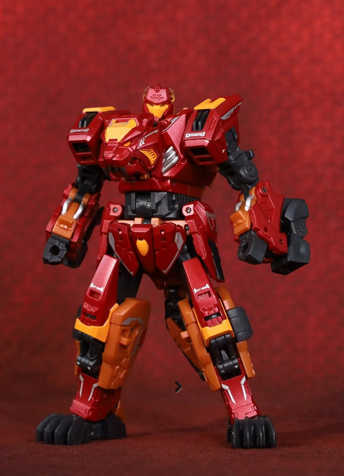 Cang Toys - CY-MINI-01 - Feromini
