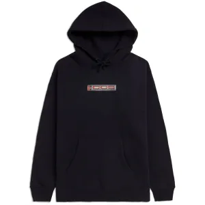 CCS 97 Logo Hoodie - Navy