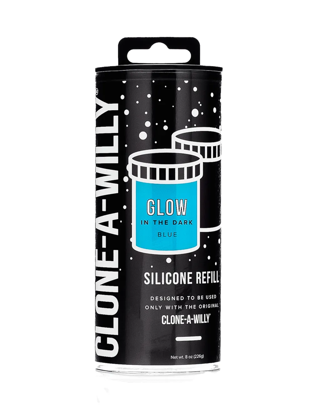 Clone-A-Willy Refill Kit