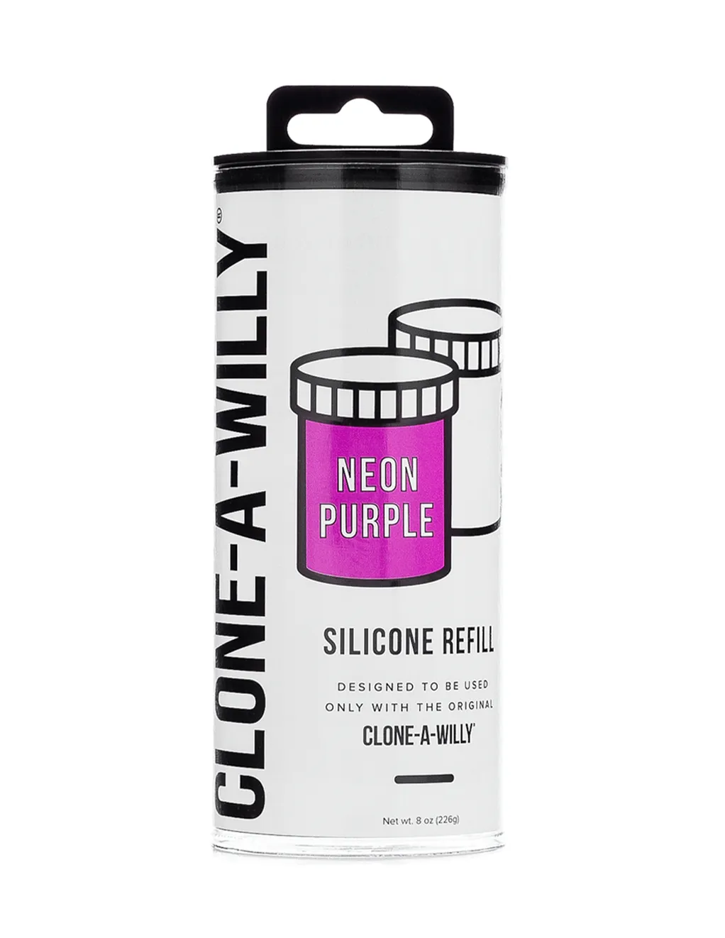 Clone-A-Willy Refill Kit