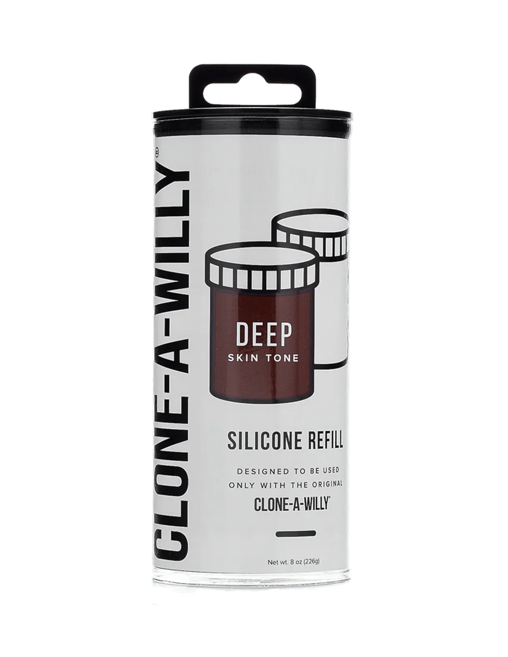 Clone-A-Willy Refill Kit