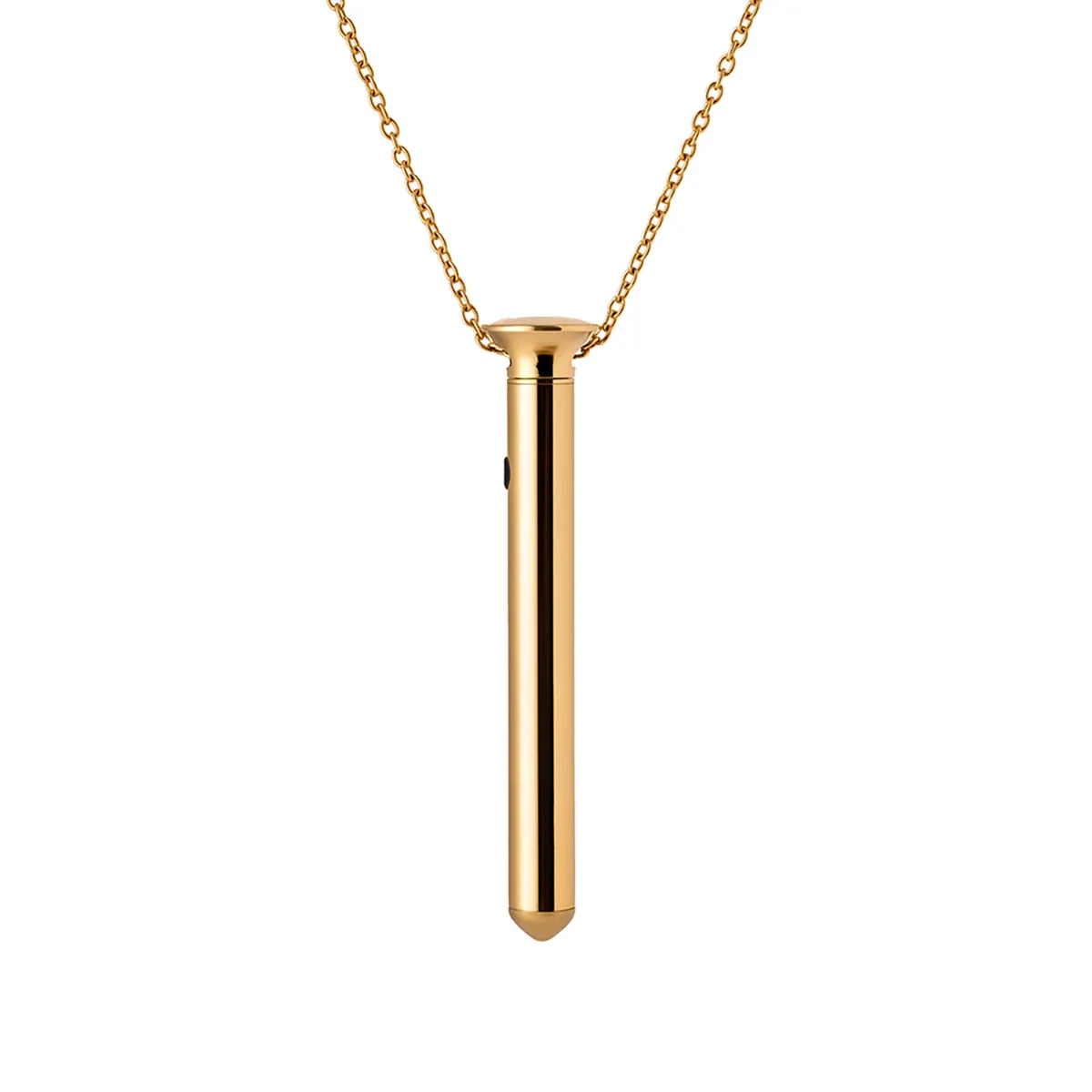 Crave Vesper Mini 24K Gold