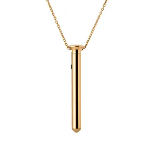 Crave Vesper Mini 24K Gold