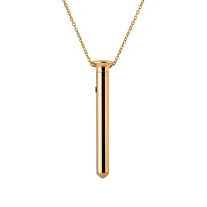 Crave Vesper Mini 24K Gold