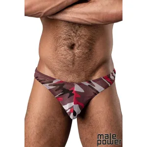 Cumouglage Bong Thong by Male Power