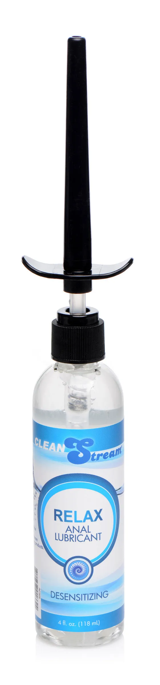 Desensitizing Anal Lube Set
