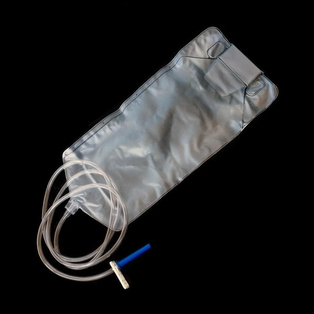 Disposable Enema Kit