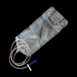 Disposable Enema Kit