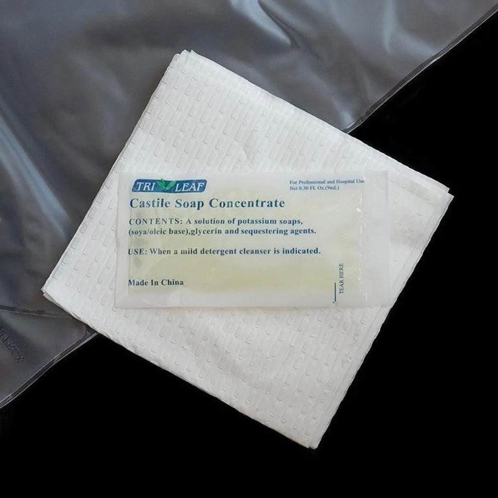 Disposable Enema Kit
