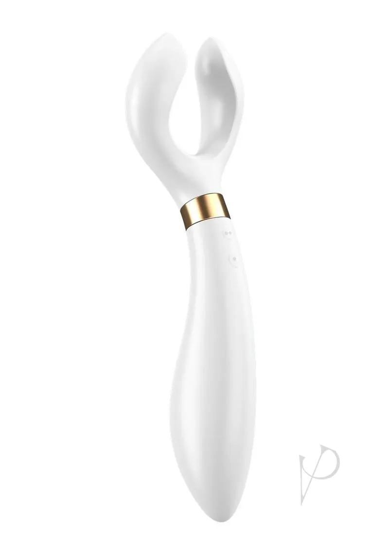 Endless Fun White
