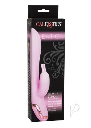 Entice Isabella Pink