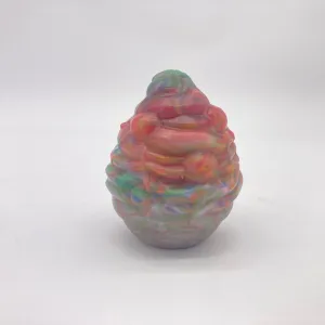 Eye Scream Holographic UV medium (OO50)